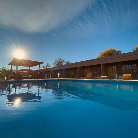 Ittai Hotel San Pedro de Atacama Ngoại thất bức ảnh