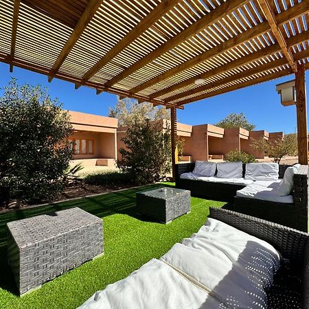 Ittai Hotel San Pedro de Atacama Ngoại thất bức ảnh
