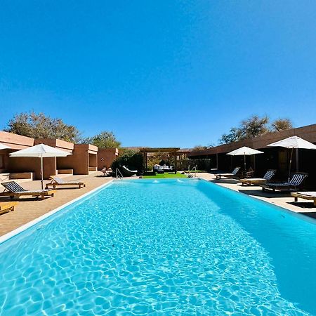Ittai Hotel San Pedro de Atacama Ngoại thất bức ảnh