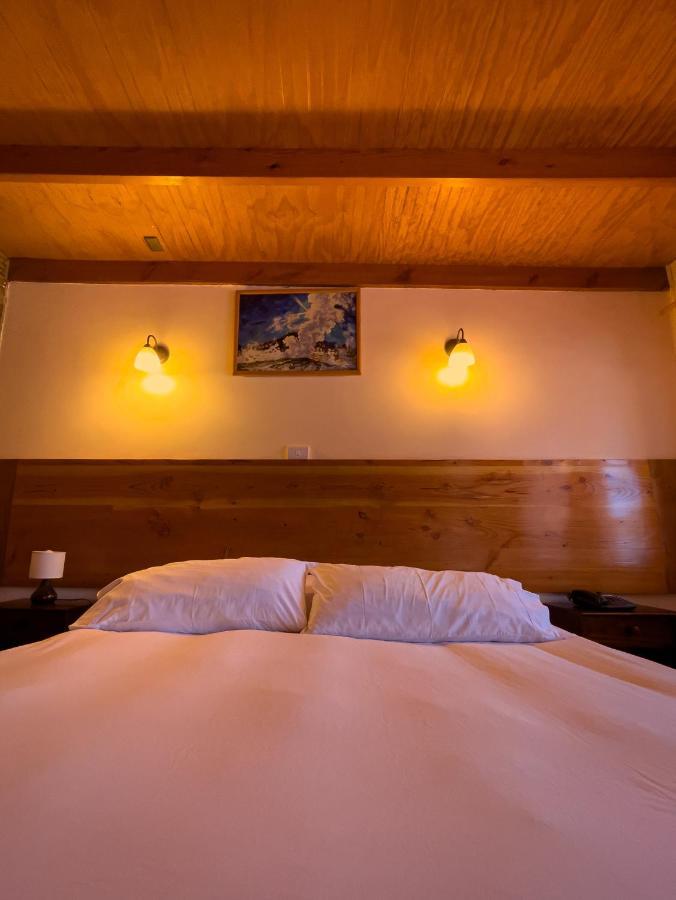 Ittai Hotel San Pedro de Atacama Ngoại thất bức ảnh