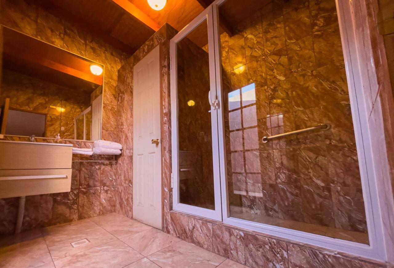 Ittai Hotel San Pedro de Atacama Ngoại thất bức ảnh