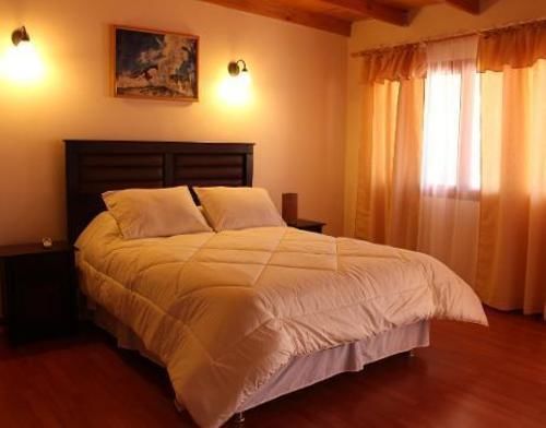 Ittai Hotel San Pedro de Atacama Ngoại thất bức ảnh