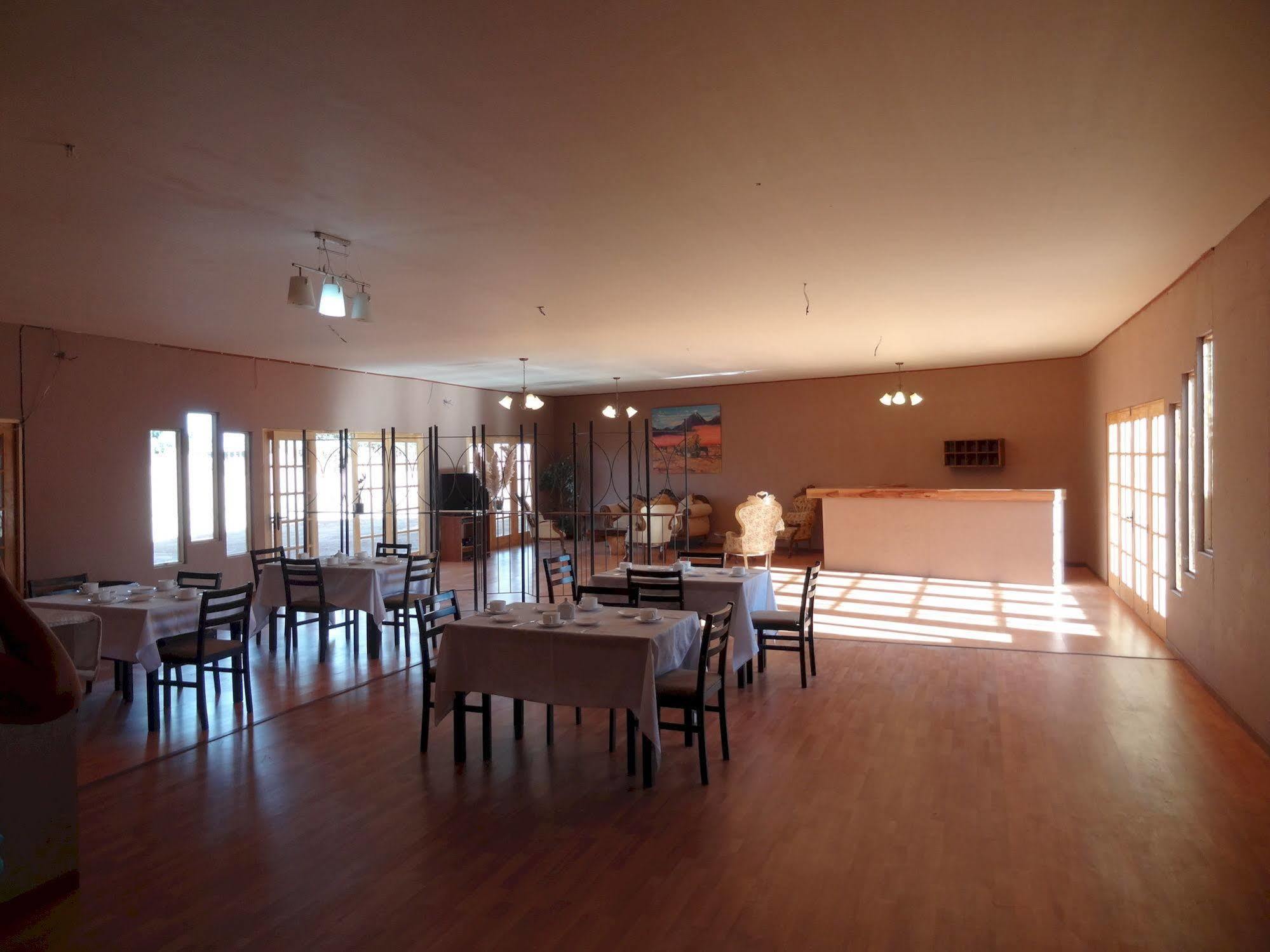 Ittai Hotel San Pedro de Atacama Ngoại thất bức ảnh